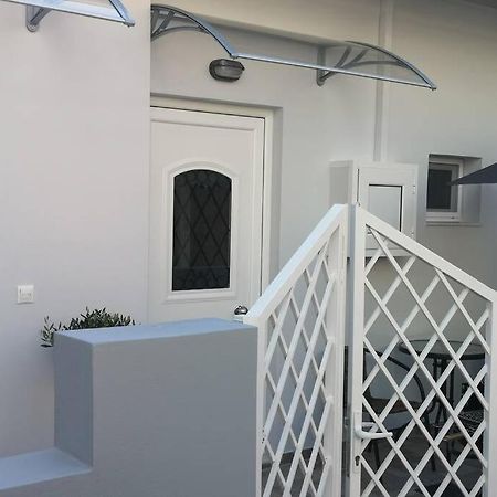 Apartmán Casadinova1 Paradeísion Exteriér fotografie