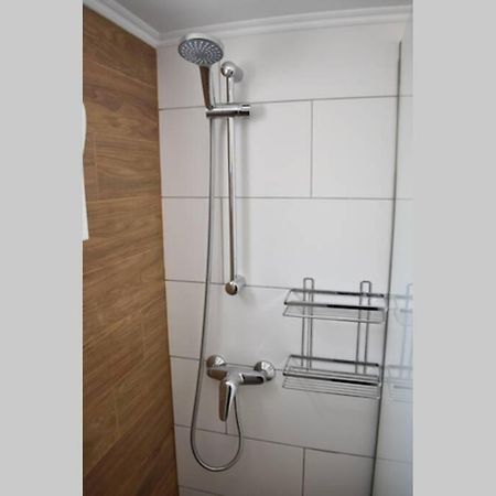 Apartmán Casadinova1 Paradeísion Exteriér fotografie