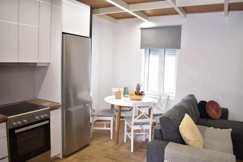 Apartmán Casadinova1 Paradeísion Exteriér fotografie
