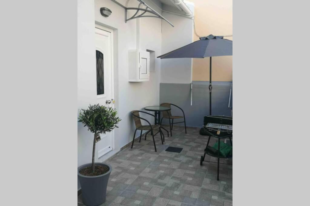 Apartmán Casadinova1 Paradeísion Exteriér fotografie
