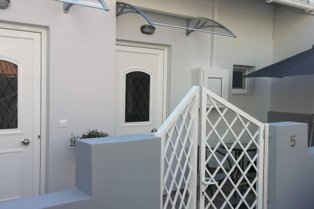 Apartmán Casadinova1 Paradeísion Exteriér fotografie