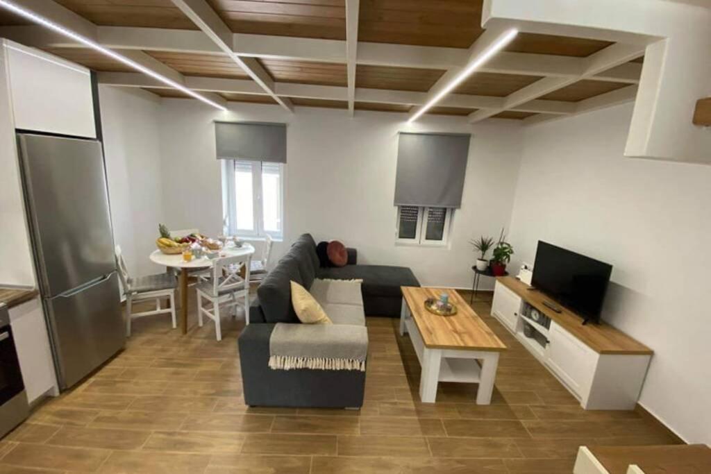 Apartmán Casadinova1 Paradeísion Exteriér fotografie