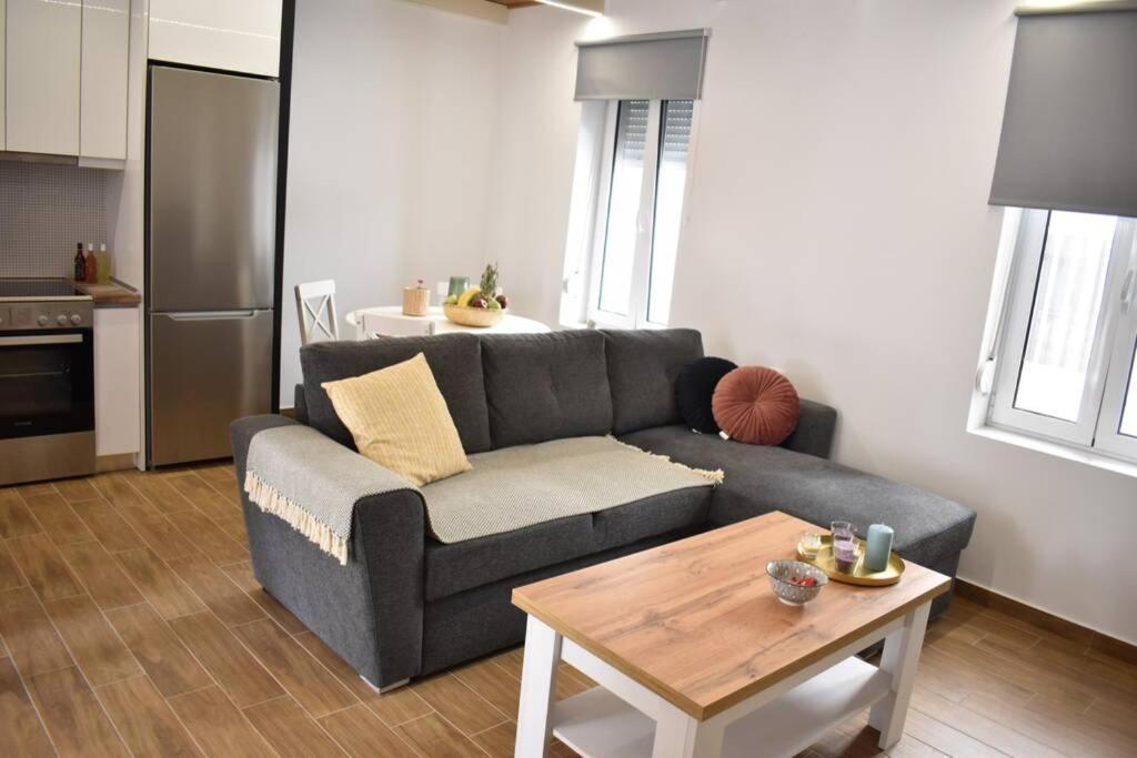 Apartmán Casadinova1 Paradeísion Exteriér fotografie