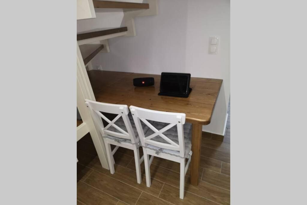 Apartmán Casadinova1 Paradeísion Exteriér fotografie
