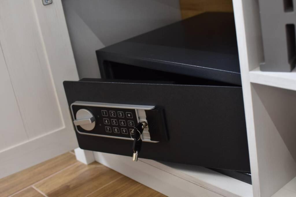Apartmán Casadinova1 Paradeísion Exteriér fotografie