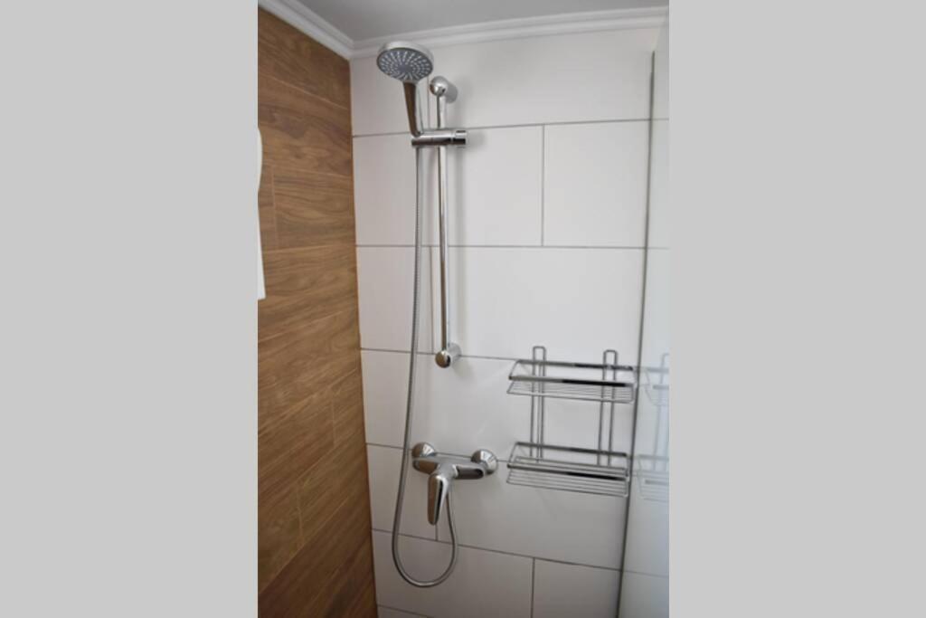 Apartmán Casadinova1 Paradeísion Exteriér fotografie
