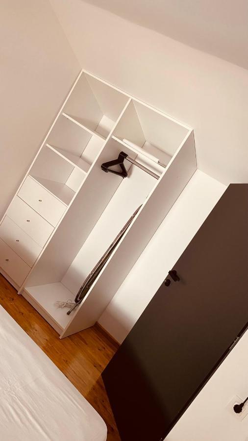Apartmán Casadinova1 Paradeísion Exteriér fotografie