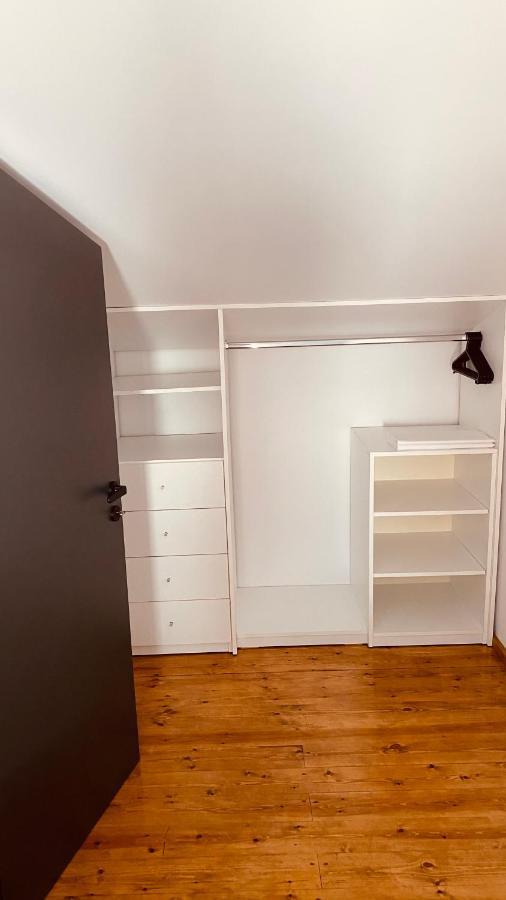 Apartmán Casadinova1 Paradeísion Exteriér fotografie