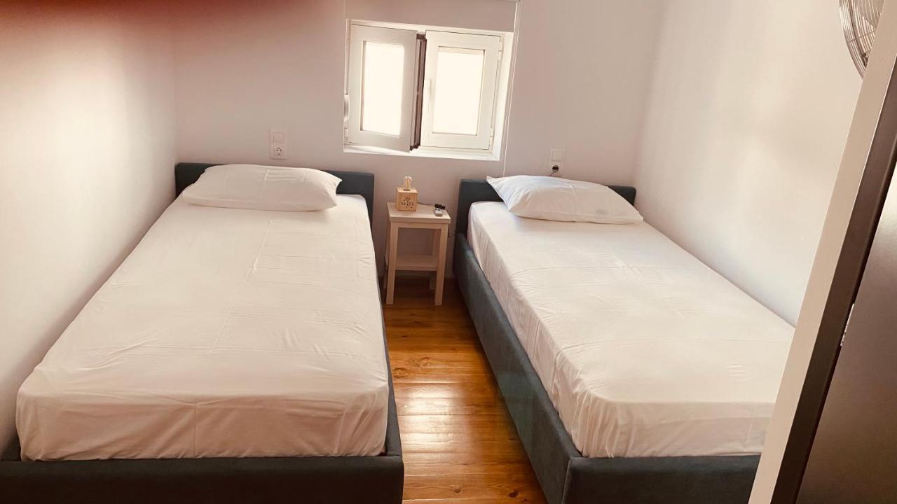 Apartmán Casadinova1 Paradeísion Exteriér fotografie